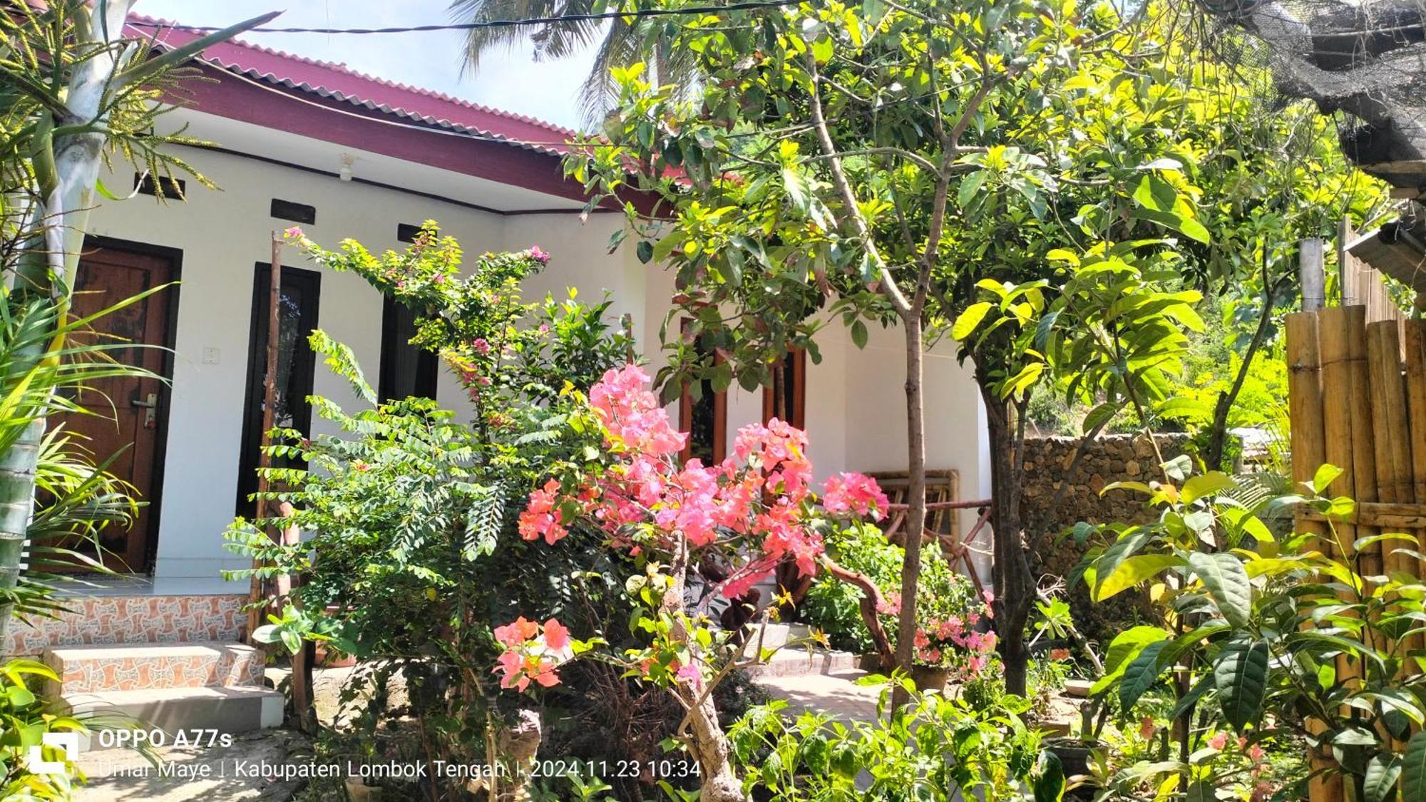 Nadil Homestay Kuta  Exterior photo